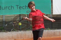 Tennis - Donau Ruder Club Ingolstadt - Liam Wittmann