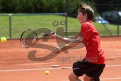 Tennis - Donau Ruder Club Ingolstadt - Liam Wittmann