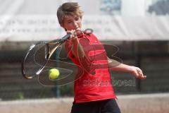 Tennis - Donau Ruder Club Ingolstadt - Liam Wittmann