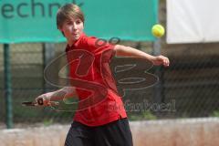 Tennis - Donau Ruder Club Ingolstadt - Liam Wittmann