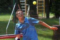 Tennis - Donau Ruder Club Ingolstadt - Magnus Liepold