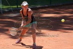 Tennis - DRC Ingolstadt Nachwuchs-Open - Veronika Radlinger