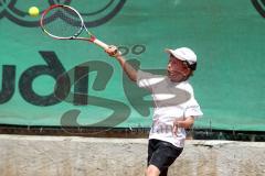 Tennis - Donau Ruder Club Ingolstadt - Tobias Fernberg