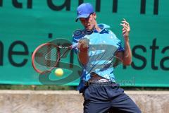 Tennis - DRC Ingolstadt Nachwuchs-Open - Patrick Grams