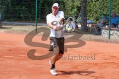 Babolat Juniors Open 2015 - Yvo Panak MBB SG Manching - Foto: Jürgen Meyer