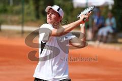 Babolat Juniors Open 2015 - Yvo Panak MBB SG Manching - Foto: Jürgen Meyer