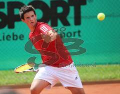 Tennis - Jun - STC Rot Weiß Ingolstadt - Dominik Sellinger