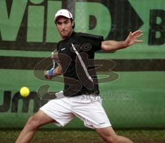 PorscheCup 2008 - Patriarca (ARG)