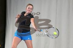 Tennis - 3.Girox-Tennis Cup 2014 - Finale Damen U21 Einzel - Anna Skabelka (TC Achental Grassau)