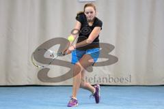 Tennis - 3.Girox-Tennis Cup 2014 - Finale Damen U21 Einzel - Anna Skabelka (TC Achental Grassau)