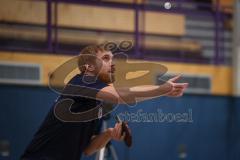 Tischtennis Oberliga -  Saison 2026/27 - MTV Ingolstadt - TV Boos - Campbell Robin MTV Ingolstadt - XXXXX - Foto: Meyer Jürgen