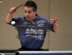 Tischtennis Herren MTV Ingolstadt