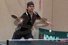 Tischtennis Herren - MTV Ingolstadt - TSV 1863 Schwabmünchen - Harald Gumpert