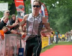 Triathlon Ingolstadt 2010 - Julian Sterner