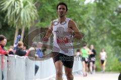 Triathlon Ingolstadt 2012 - Christian Dirscherl