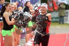 Triathlon Ingolstadt 2012 - Emotionen