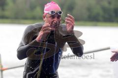 Triathlon Ingolstadt 2012 - Ralf Schmiedeke