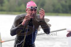 Triathlon Ingolstadt 2012 - Ralf Schmiedeke