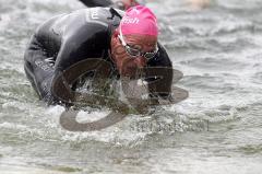 Triathlon Ingolstadt 2012 - Ralf Schmiedeke