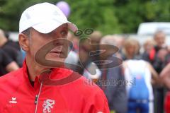 Triathlon Ingolstadt 2012 - Gerhard Budy