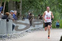 Triathlon Ingolstadt 2012 - Christian Dirscherl