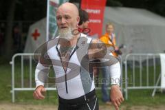 Triathlon Ingolstadt 2012 - Exoten