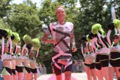 Triathlon Ingolstadt 2019 -