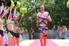 Triathlon Ingolstadt 2019 -