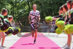 Triathlon Ingolstadt 2019 -