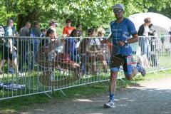 Triathlon Ingolstadt 2019 - Markus Stöhr blau ESV Ingolstadt Positiv Fitness - Foto: Jürgen Meyer