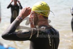 Triathlon Ingolstadt 2019 - Sebastian Mahr SC Delphin Ingolstadt - Foto: Jürgen Meyer