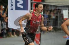 Triathlon Ingolstadt 2010 - Christian Dirscherl