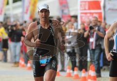 Triathlon Ingolstadt 2010 - Ralf Schmiedeke