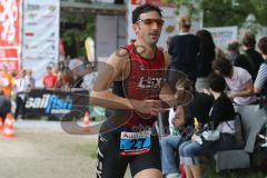 Triathlon Ingolstadt 2010 - Christian Dirscherl