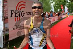 Triathlon Ingolstadt 2010 - Klaus Brandl