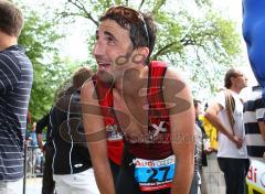 Triathlon Ingolstadt 2010 - Christian Dirscherl