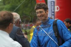 Triathlon Ingolstadt 2010 - Roland Knoll