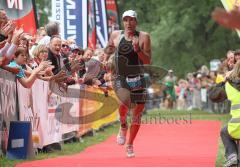 Triathlon Ingolstadt 2010 - Ralf Schmiedeke