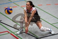 ESV Damen Volleyball - SV SW München - Martina Lachermeier  baggert