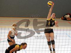 Damen Volleyball - MTV Ingolstadt - SW München - R. Steurer