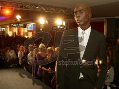 Ladies Night im Westpark - Bruce Darnell