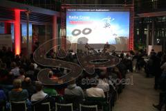 Audi.torium - Extremsportler Joey Kelly im Interview bei Audi