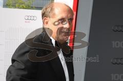 Audi Gala - 100 Jahre Audi - Hans-Joachim Struck