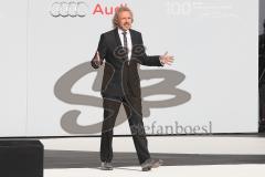 Audi Gala - 100 Jahre Audi - Thomas Gottschalk