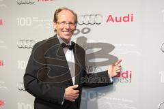 Audi Gala - 100 Jahre Audi - Audi Tradition Thomas Frank