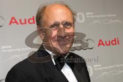 Audi Gala - 100 Jahre Audi - Hans-Joachim Stuck