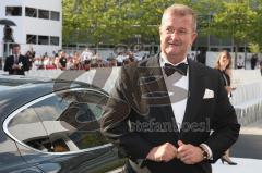 Audi Gala - 100 Jahre Audi - Porsche-Chef Wendelin Wiedeking